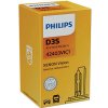 Philips D3S Xenon Vision 35W 4400K (cena za 1ks)