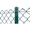 Pletivo štvorhranné poplastované 2,0/3,0mm 60mm 1,8x25m