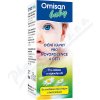 Omisan Baby očné kvapky 50 ml