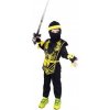 Ninja žltý L