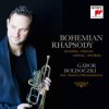 Boldoczki Gábor - Bohemian Rhapsody [CD]