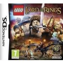Hra na Nintendo DS LEGO The Lord of the Rings