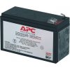 APC Replacement Battery Cartridge #106, BE400-FR, BE400-CP APCRBC106