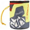 La Sportiva Skwama Chalk Bag Žlutá pytlík