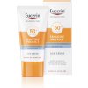 Eucerin Sun Sensitive Protect Sun Creme na tvár SPF50+ 50 ml