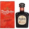 Don Julio Tequila Añejo 100% de Agave 38% 0,7 l (kartón)
