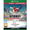 Steep: Winter Games Edition (XONE) 3307216038818