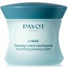 Payot Nočný obnovujúci pleťový krém Lisse (Resurfacing Sleeping Cream) 50 ml