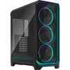 Fractal Design Meshify 3 Ambience Pro RGB Black TG Light Tint FD-C-MES3A-03