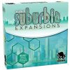 Spoločenská hra Suburbia 2nd Ed. Expansion - sada rozšírení [ENG] Portal Games