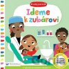 Veľký pokrok: Ideme k zubárovi - Svojtka&Co.
