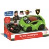 CLEMENTONI BABY Moja prvá Lamborghini na diaľkové ovládanie - VÝPREDAJ