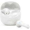 JBL Tune Flex 2 bezdrôtové slúchadlá biela