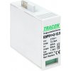 Tracon Vložka do zvodiča prepätia AC typ T1+T2 12,5kA 1M ESPD1+2-12.5M
