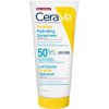 CERAVE Hydratačné opaľovacie mlieko SPF50 177 ml