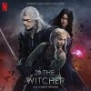 Soundtrack: Trapanese Joseph: The Witcher: Season 3 - Soundtrack From The Netflix Original Series LP