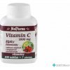 MedPharma Vitamín C 1000 mg so šípkami, predĺžený účinok, 37 tbl - 107tbl