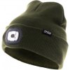 Zfish Čiapka Light Beanie Zelená (ZF-7114)