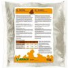 MIKROS BK Nosnice s gritom /bez GMO/ 5kg