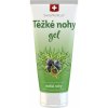 SwissMedicus ťažké nohy gél 200 ml