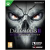 Darksiders 2 - Deathinitive Edition (XSX)