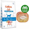 Calibra Life Calibra Dog Life Adult Medium Breed Chicken 12kg