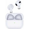 Swissten bluetooth tws slúchadlá minipods biela