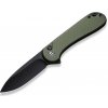 Civivi Elementum II Nitro-V OD Green G10 C18062P-3