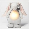 Moonie | Moonie - Uspávadlo s melódiou a svetlom zajačik 2.0 cloud | FBB0419