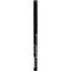 Essence Long Lasting Eye ceruzka na oči 1 Black Fever 0,28 g
