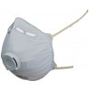 Respirátor CXS SPIRO P1 HY8612 tvarovaný s ventilom