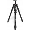 Stojan na fotoaparát Manfrotto ONE Photo Aluminium 164 cm čierny