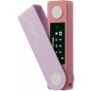 Ledger Nano X Pastel Pink Crypto Hardvér Wallet (LEDGERNANOXPP)
