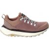 Jack Wolfskin nízke tenisky Terraventure Urban Low W ružová