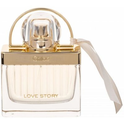 Chloé Love Story parfumovaná voda dámska 30 ml