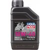LIQUI MOLY Motorbike 4T 10W40 Formula, polosyntetický motorový olej 800 ml