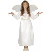 Kostým Anjela pre deti 3-4 rokov