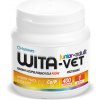WITA-VET JUNIOR+ADULT Ca/P 1.3 1g 400tab