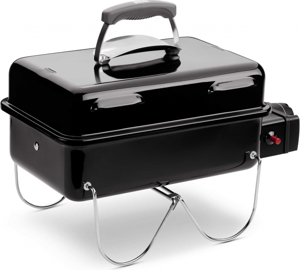 Weber GO-ANYWHERE