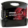 Solution START BOOSTER 12V/2500 A start booster