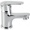 Novaservis Titania Simply - Umývadlová batéria, chróm 90101/1,0