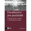 Poradenství pro pozůstalé (Naděžda Špatenková)(Brožovaná)