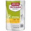 Animonda Integra Protect Cat Intestinal kapsička - kura a ryža 85 g
