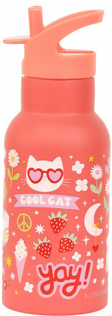 A Little Lovely Company 350 ml - zábava