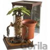 Harry Potter Magical Creatures: soška Mandragora - Noble Collection