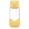 B.Box Sport detská fľaša Lemon Twist 450 ml