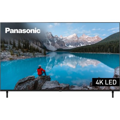 Televízia 65" Panasonic TX-65MX800E (TX-65MX800E)