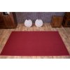 Najkoberce AKTUA 116 bordový 100x150 cm
