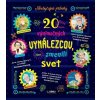 20 výnimočných vynálezcov, ktorí zmenili svet - Klub čitateľov