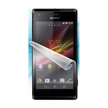 Ochranná fólia ScreenShield SONY Xperia M SON-XPM-D - displej